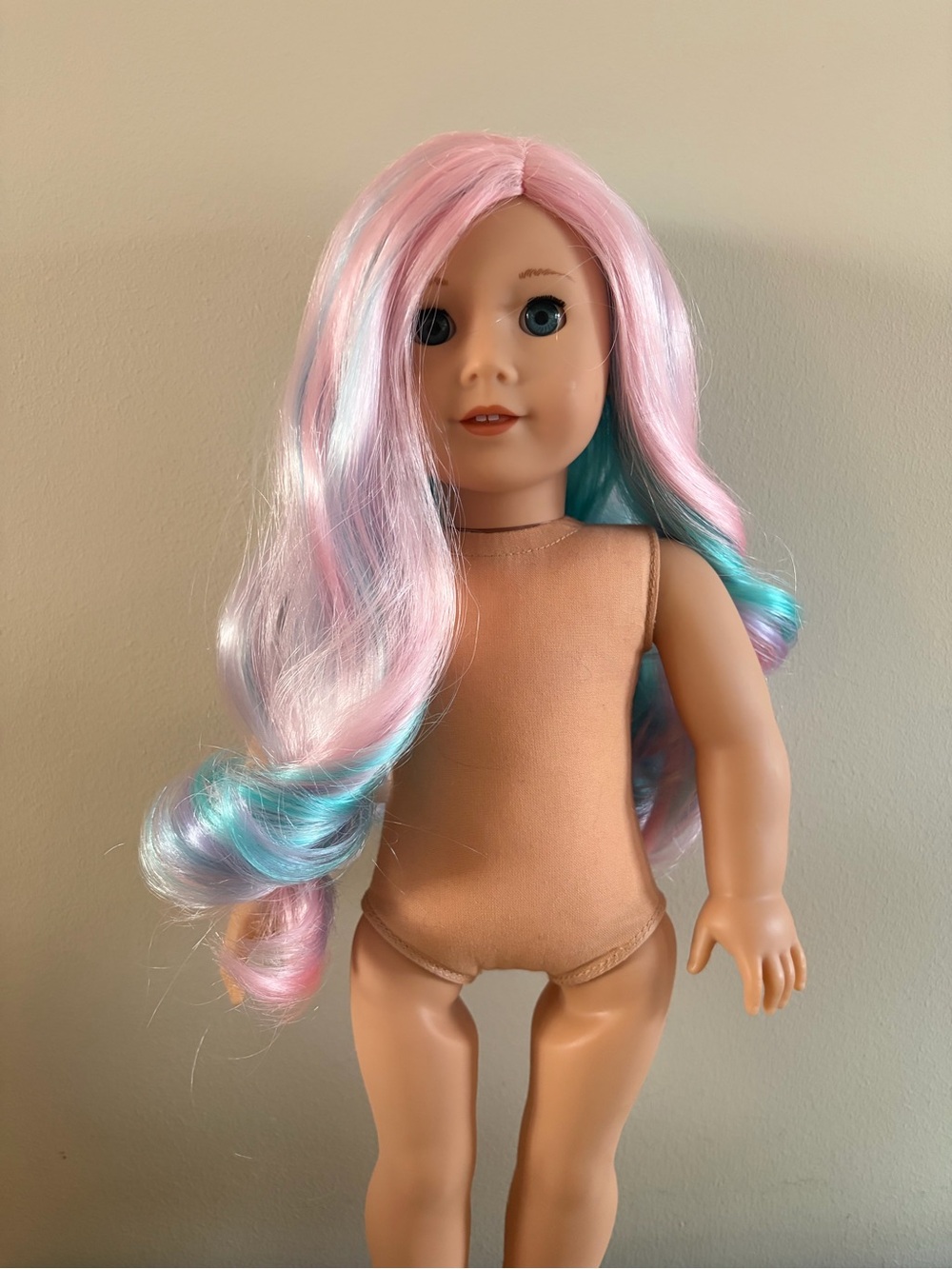 American Girl Truly me #88